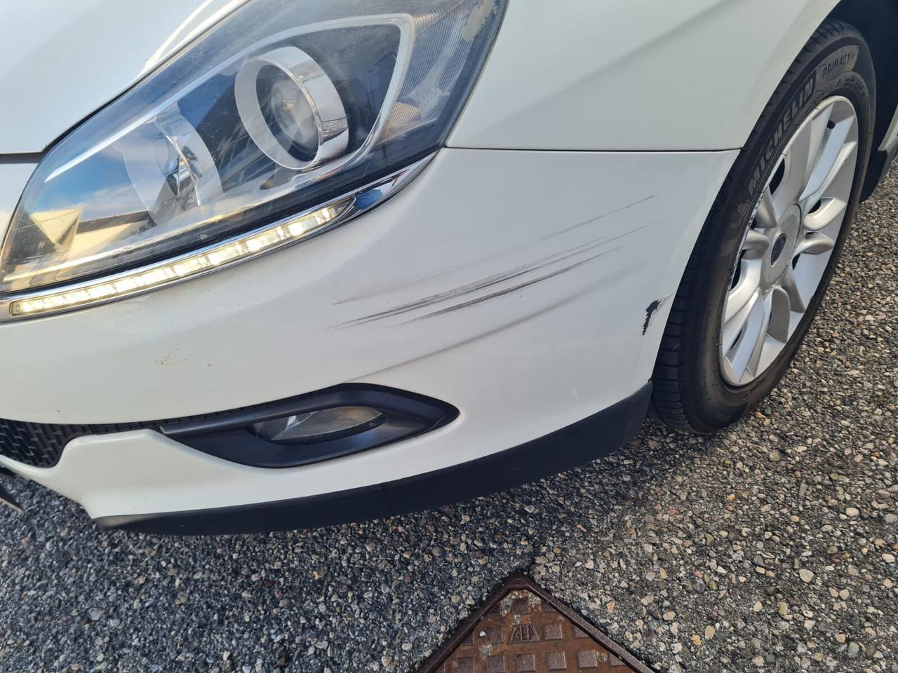 Lancia Delta 1.6 PROBLEMI MOTORE - SOLO COMMERCIANTI