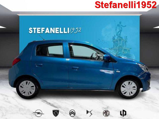MITSUBISHI Space Star II 2016 - 1.0 cleartec Intense navi my