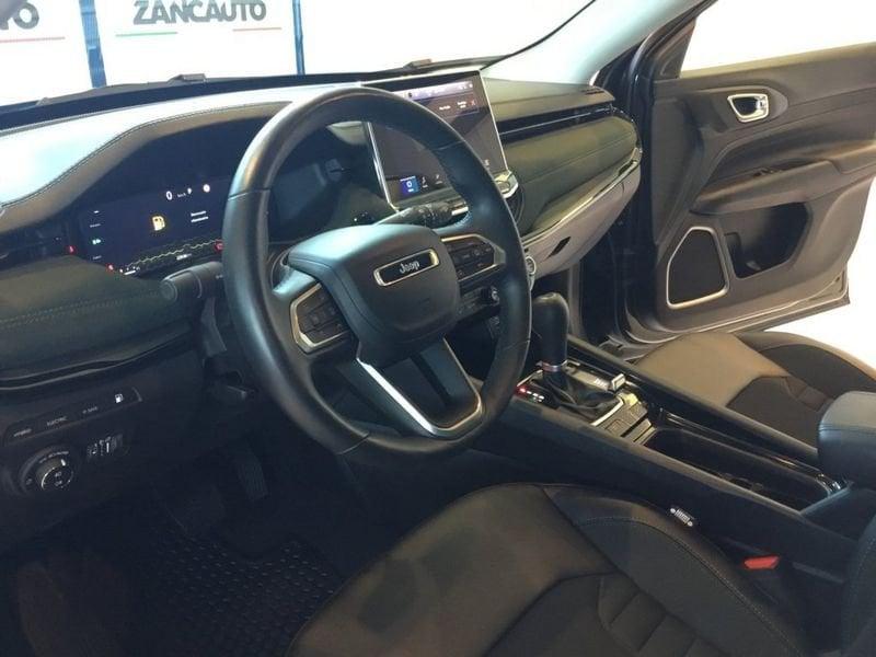 Jeep Compass 4xe 1.3 T4 PHEV 240cv North Star 4xe Auto