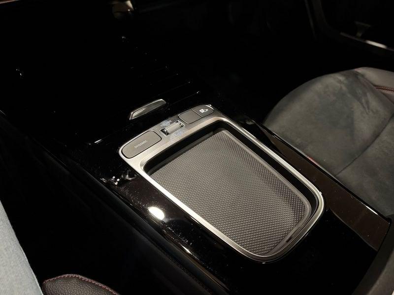 Mercedes-Benz Classe A A 200 Automatic AMG Line Premium TETTO APRIBILE