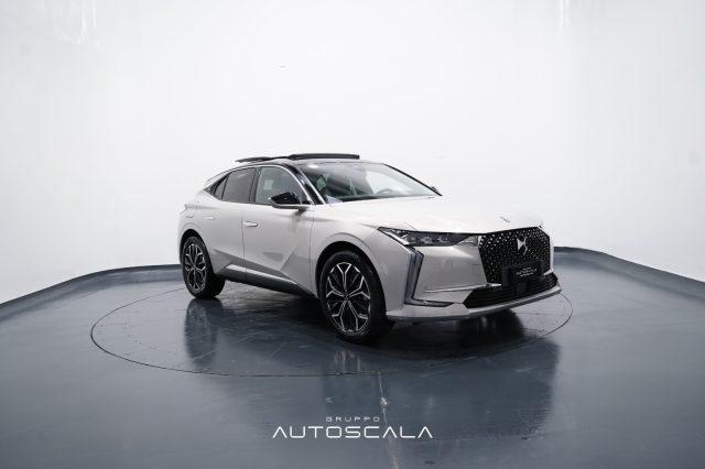 DS AUTOMOBILES DS 4 1.2 PureTech 130cv Aut. Rivoli
