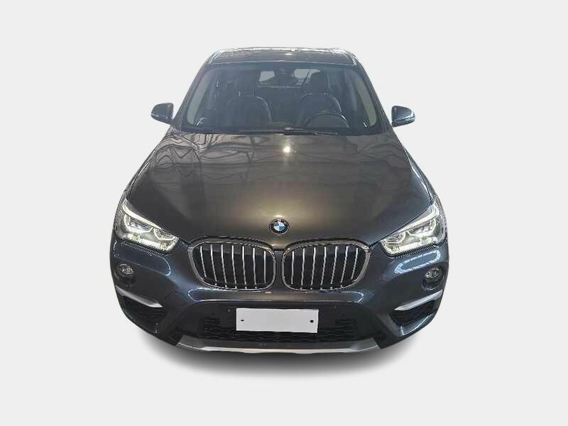 BMW X1 sDrive 18d XLine Autom.