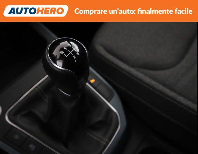 SEAT Arona 1.0 EcoTSI XPERIENCE