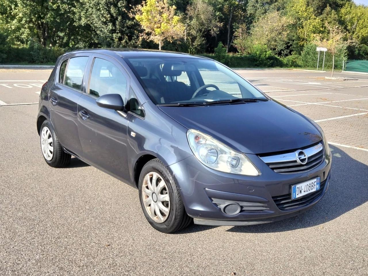 Opel Corsa 1.0 12V 60Cv*5P*Navi*Clima*Bluetooth