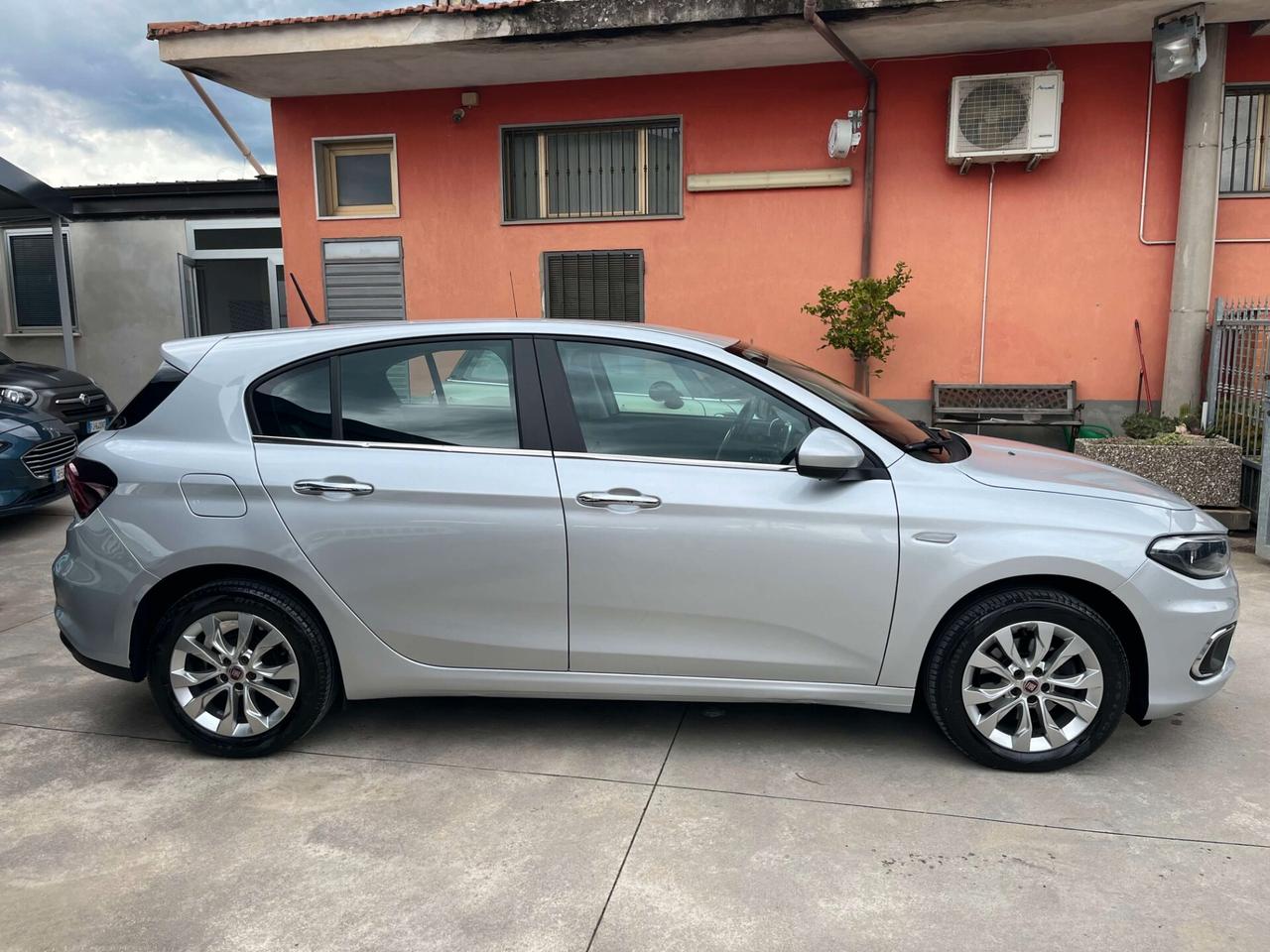 Fiat Tipo 1.3 Mjt S&S 5 porte Business