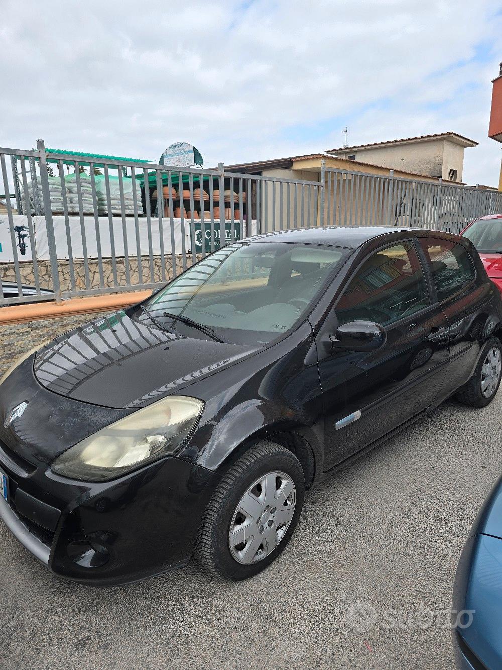 Renault Clio 3 Porte 1.2 16V "Le Iene" - Anno 2009