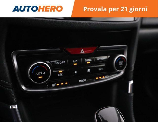 SUBARU Forester 2.0 e-Boxer MHEV CVT Lineartronic Free