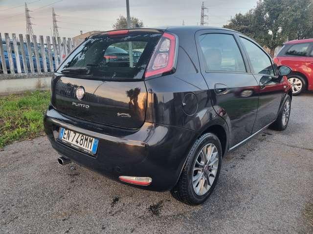 Fiat Punto Punto 5p 1.3 mjt II 16v Sport s