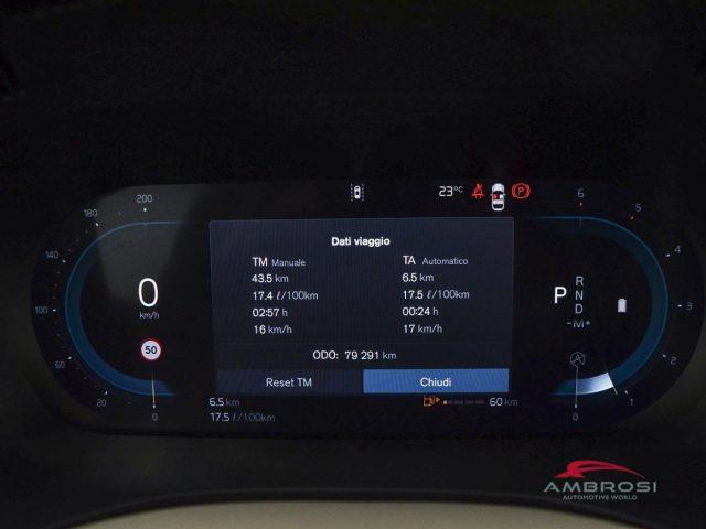 VOLVO XC60 B4 (d) AWD automatico Ultimate Dark