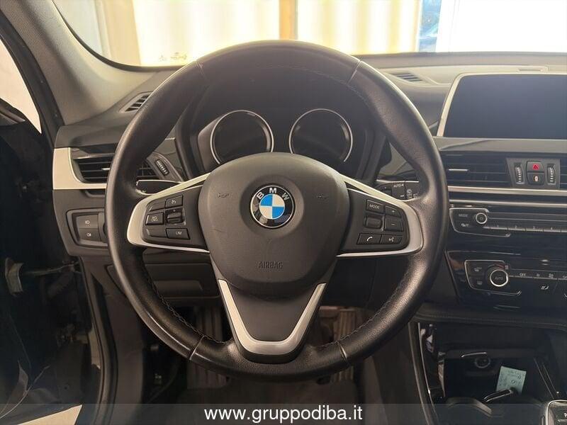 BMW X1 F48 Diesel xdrive18d xLine