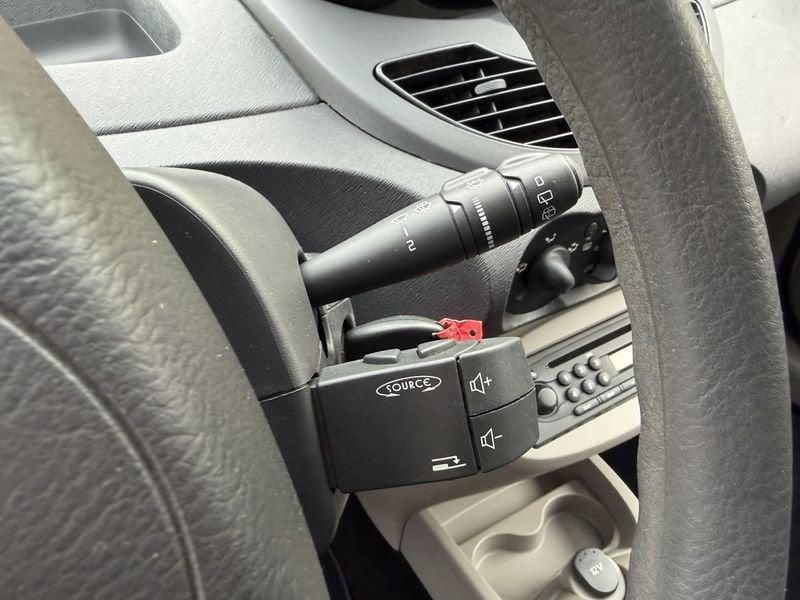 Renault Twingo Twingo 1.2 Dynamique 60cv IDONEA NEOPATENTATI KM REALI !!!