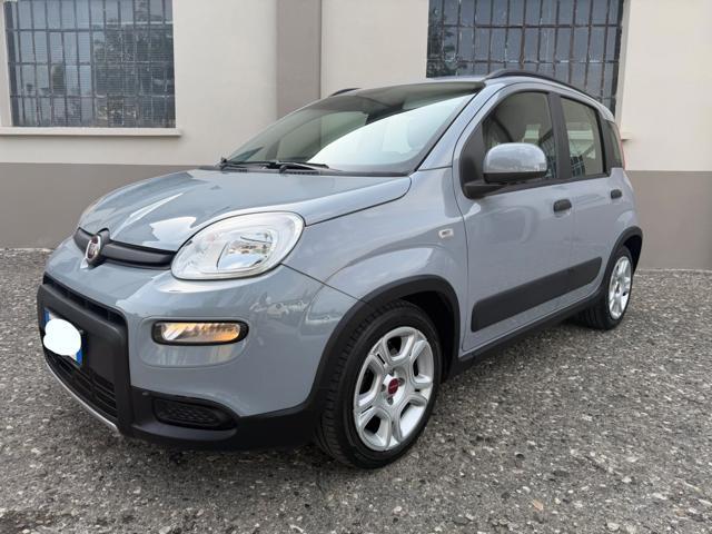 FIAT Panda IN PROMOZIONE!!!!!1.0 FireFly S&S Hybrid City Life