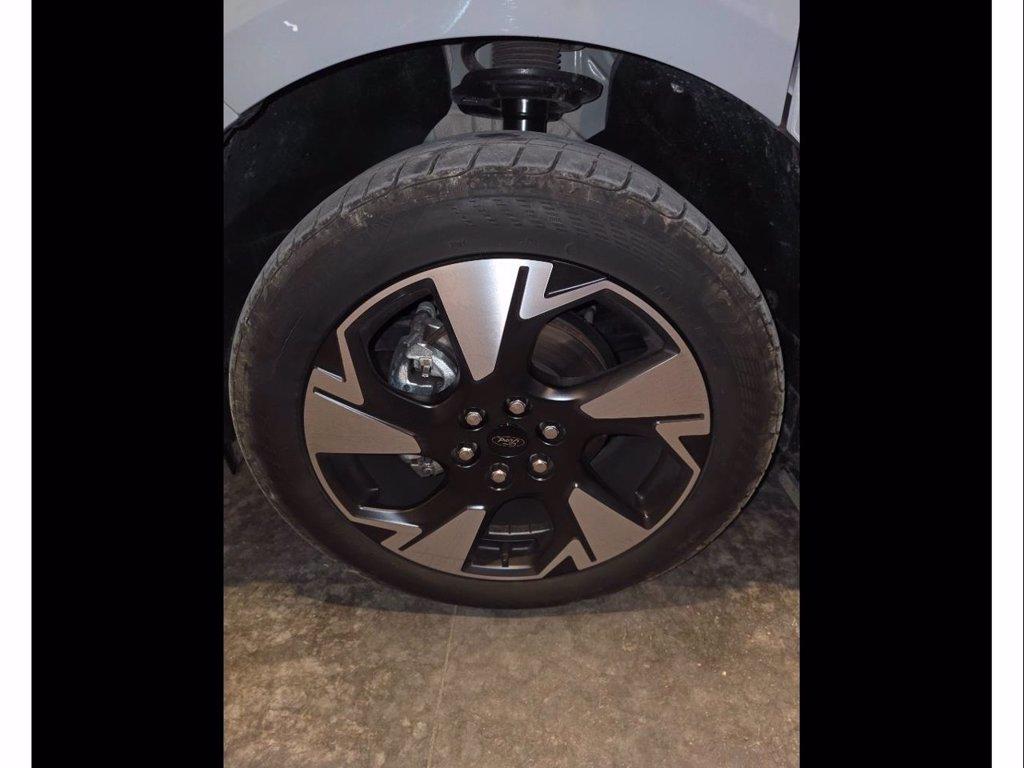 FORD Tourneo custom v710 320 2.0 ecoblue 170cv sport l1h1 a8 del 2025