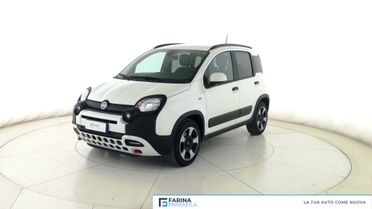 FIAT Panda III 2021 Cross - Panda 1.0 firefly hybrid Cross s&s 70cv 5p.ti