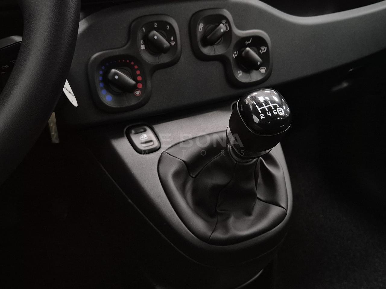 Fiat Pandina 1.0 firefly hybrid icon s&s 70cv