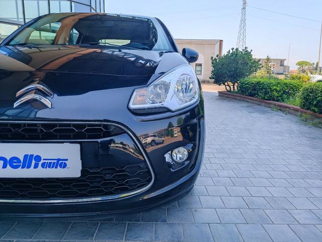 CITROEN C3 1.4 HDi 70 Exclusive