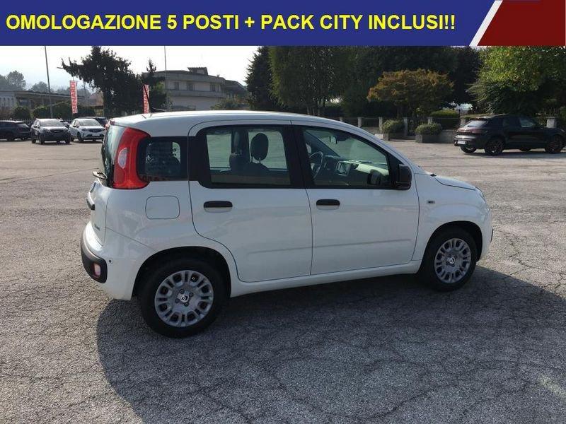 FIAT Panda 1.0 FireFly Hybrid Icon PROMOZIONE!! PRONTA CONSEGNA