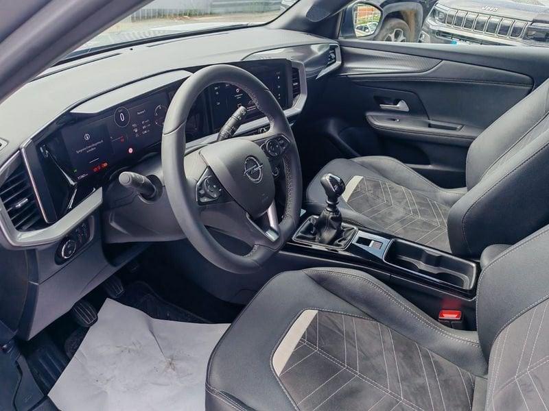 Opel Mokka Mokka 1.2 Turbo 136 CV Ultimate