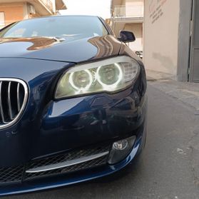 Bmw 535D UNICOPROP STRAFULL DA VETRINA!!