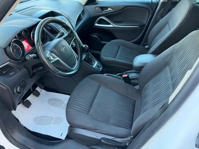 Opel Zafira Tourer 2.0 CDTi 130CV Business Autocarro