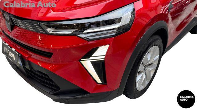 RENAULT Symbioz evolution ECO-G 120 MY26