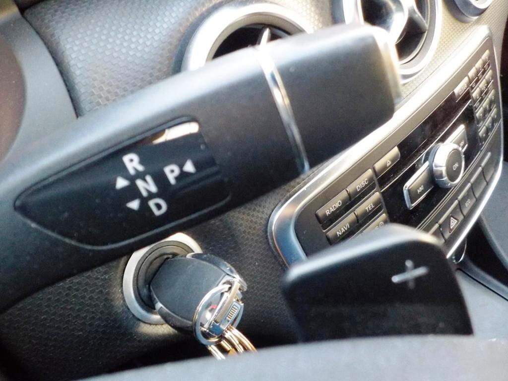 Mercedes-benz A 200 CDI Automatic Executive