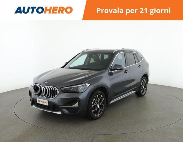 BMW X1 sDrive18d xLine