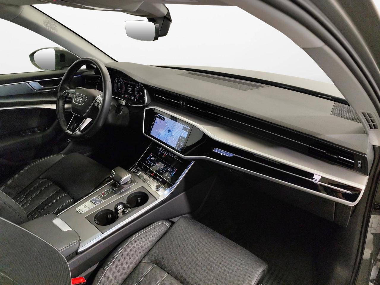 Audi A6 Allroad 40 2.0 tdi 12V Business Advanced Quattr