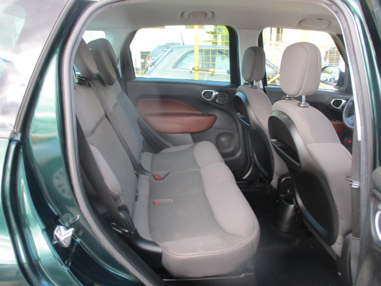 Fiat 500L 1.6 MJT Trekking (120.000KM)