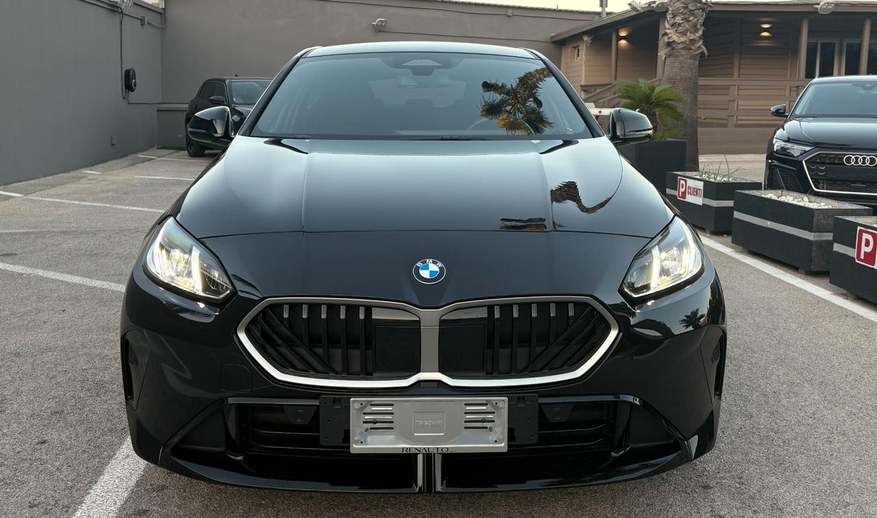 Bmw 118 118d MSport