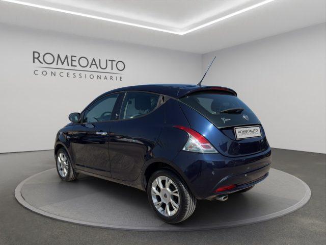 LANCIA Ypsilon 1.3 MJT 16V 95 CV 5 porte S&S Gold