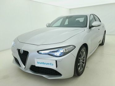 Alfa Romeo Giulia Business AT8 BR642239 2.1 Diesel 160CV