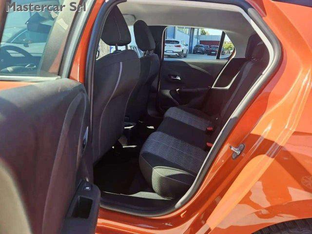 OPEL Corsa Corsa VI 1.5 Edition GK390FP