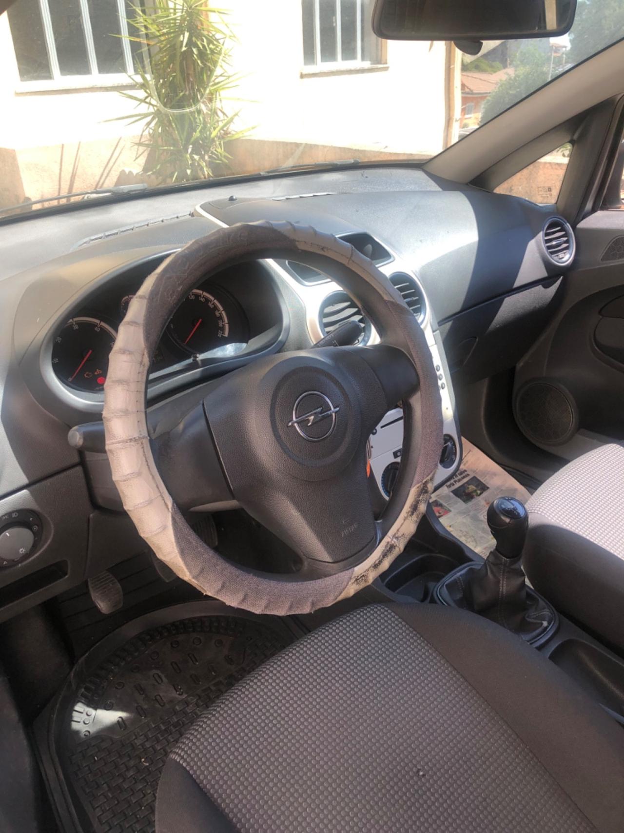 Opel Corsa 1.3 CDTI 75CV 3 porte Van