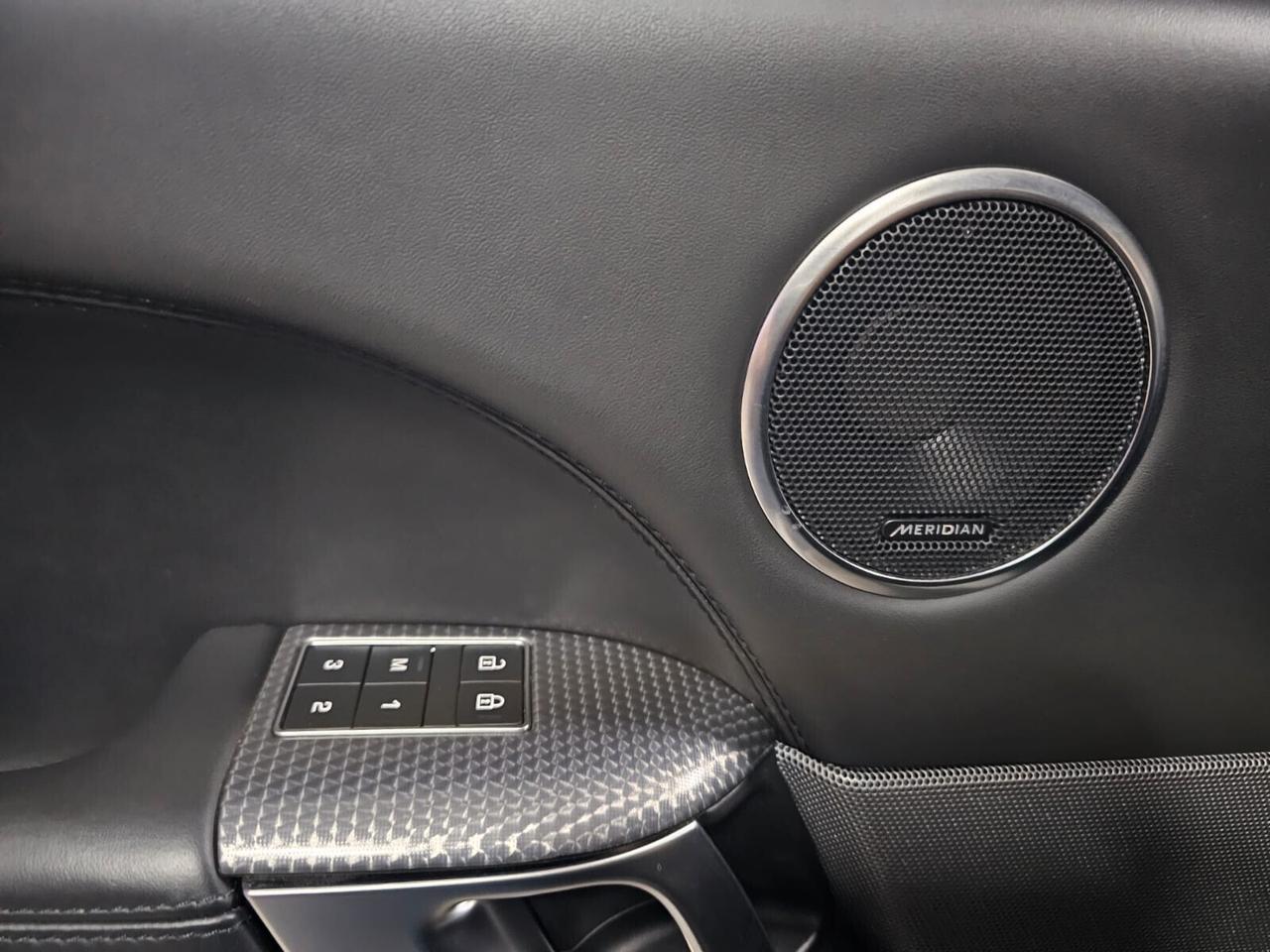 RANGE ROVER SPORT 3.0 HSE DYNAMIC 05/2021