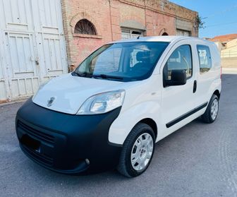 Fiat Fiorino 1.3 MJT 75CV Furgone Adventure