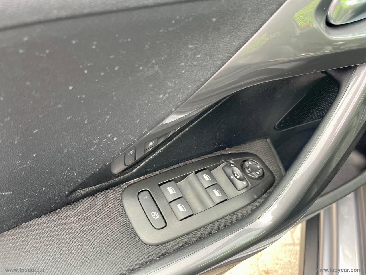 PEUGEOT 2008 BlueHDi 100 Active