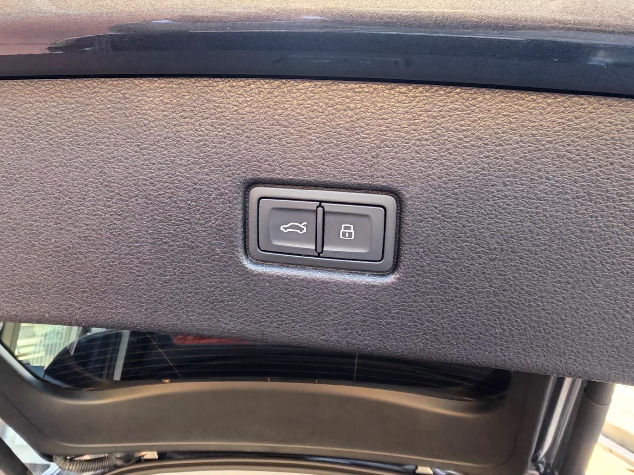 Audi Q5 SPB 40 Quattro S-Tronic S-Line PREZZO VERO