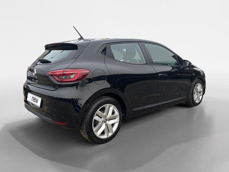 Renault Clio TCe 100 CV FAP 5p. Zen GPL