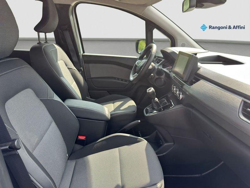 Renault Kangoo 1.5 Blue dCi 95 equilibre