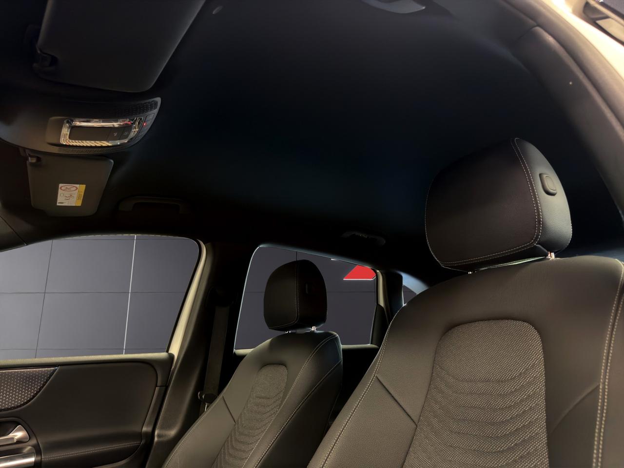 Mercedes B 180 Progressive Advanced 7G-DCT