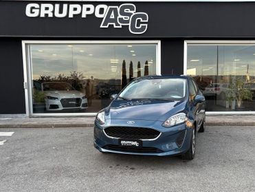 Ford Fiesta 5p 1.1 Titanium s&s 75cv ADATTA NEOPATENTATI