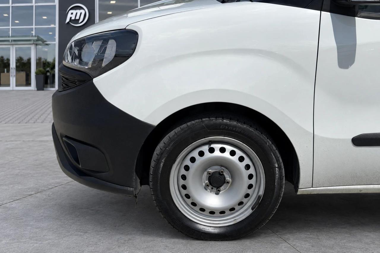Fiat Doblo 1.6 MJT Work-Up +IVA