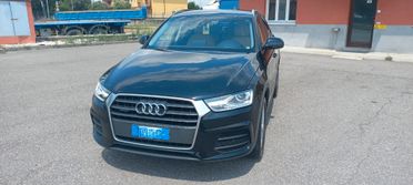 Audi Q3 2.0 TDI 150 CV quattro S tronic