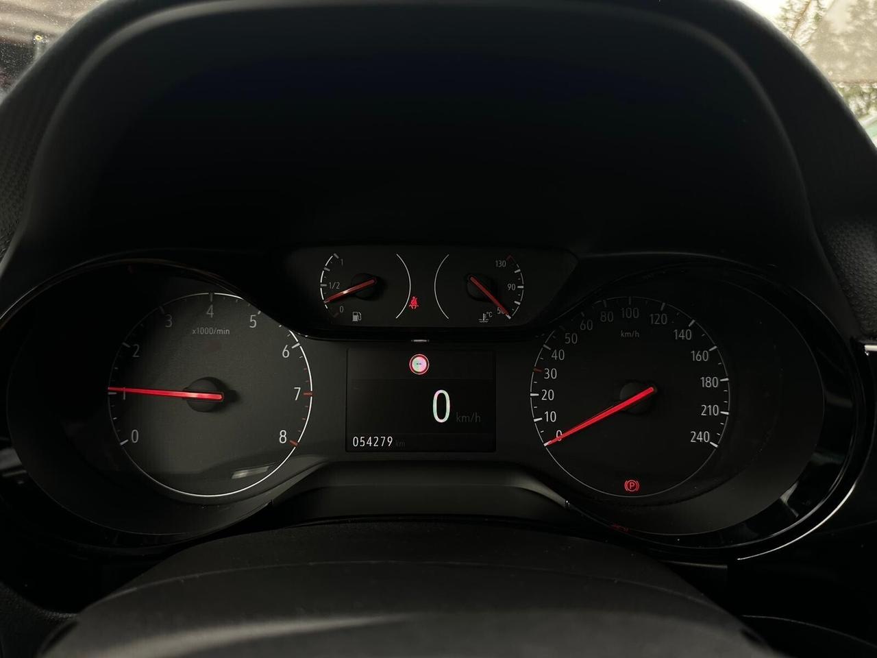 Opel Corsa 1.2 Elegance