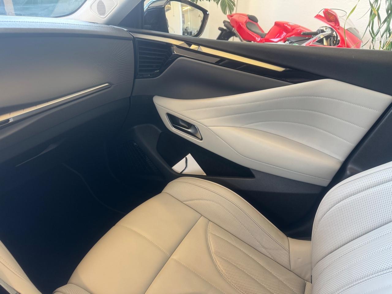 Ds DS4 4 BlueHDi 130 aut. Esprit de Voyage