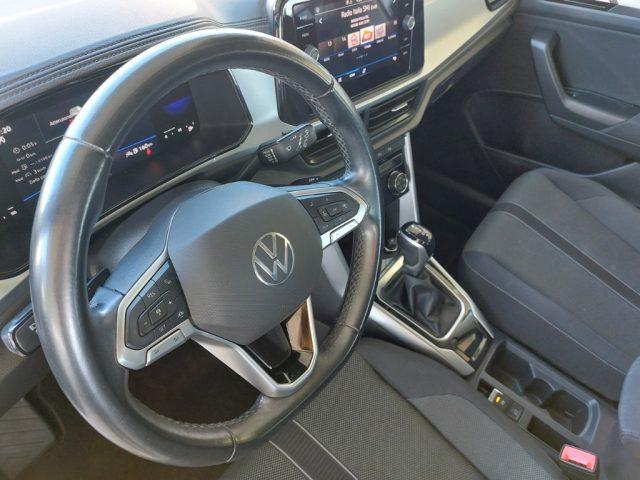 VOLKSWAGEN T-Roc 2.0 TDI SCR 150 CV DSG Life