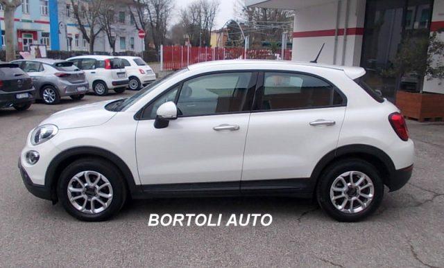 FIAT 500X 1.3 MJET 41.000 KM BUSINESS NEOPATENTATI NAVI