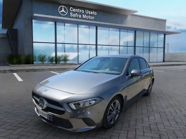 Mercedes-Benz Classe A A 200 d Automatic Business