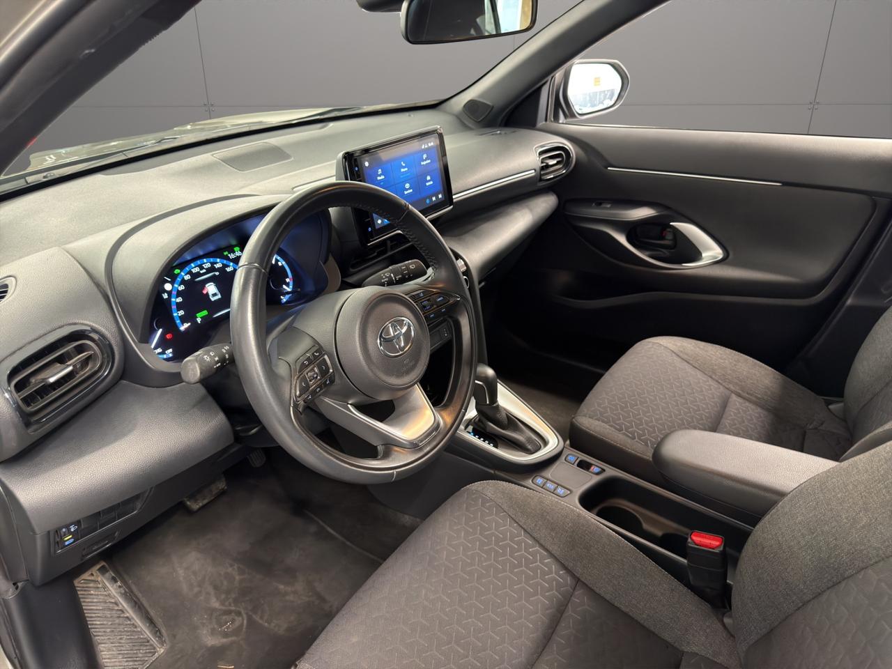 Toyota Yaris Cross 1.5h Trend 116cv - Hybrid - Unipro - Promo Finanziamento